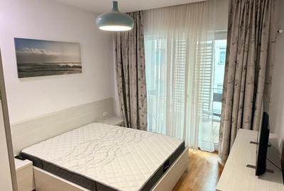 Apartament 2 camere Herastrau | bloc nou | modern | terasa | + parcare - 5