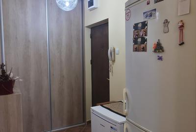 Cameră în apartament Gheorgheni | mobilat modern | balcon | 420€ - 8
