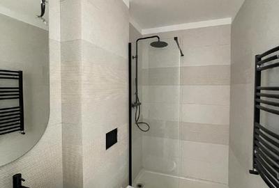 Apartament 2 camere, 2 băi, finisaj lux, orientare spre mare – Vogh Olimp - 9