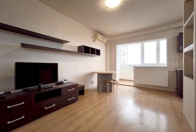 13 Septembrie intersectie Panduri garsoniera mobilata complet ideal investitie - 1