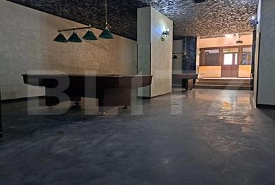 Spațiu comercial, de 340.00 mp, în Central