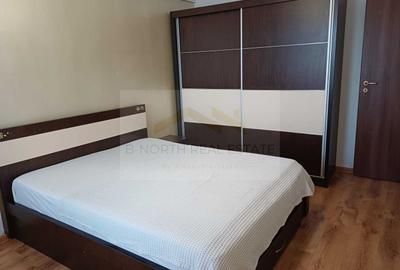 Apartament 2 camere de închiriat | Apărătorii Patriei | Loc de parcare inclus - 1