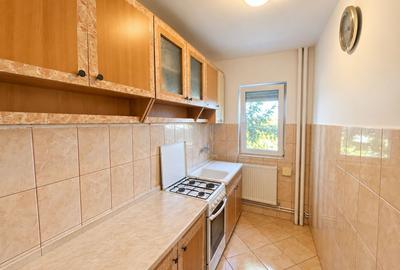COMISION 0%, Apartament 3 Camere, Etaj 3, Izolat, Centrala, Blascovici - 8