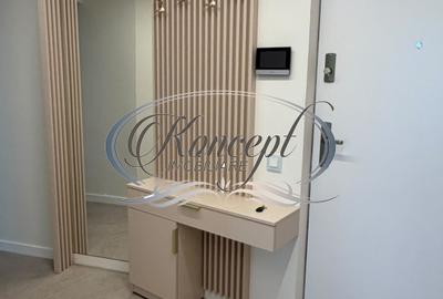 Apartament elegant la prima inchiriere in Wings - 11