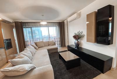 Apartament 3 camere MetroCity Academiei Cotroceni 2 bai balcon parcare - 3