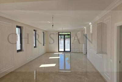 One Level Villas - Balotesti - Finisata Premium - Therme - 3
