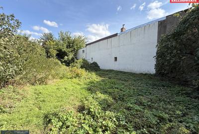 EXCLUSIVITATE: Teren ideal pentru dezvoltare Condominiu – Ultracentral, Str. Dom - 4