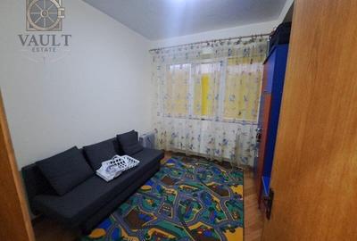 Apartament 3 camere -6 minute mentrou Iancului -Risc 3 - 12