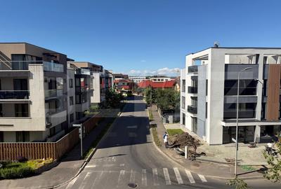 Aartament de vanzare, modern în Top City, Tractorul - 2