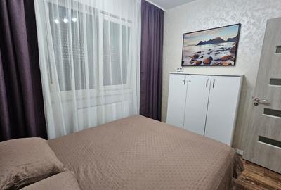 Apartament de inchiriat str Tineretului  Militari Chiajna com 0% - 15