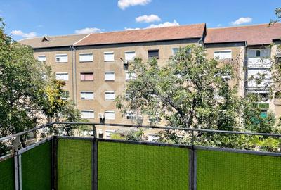 Apartament cu 3 camere tip V, in Rogerius, Oradea - 11