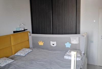 Apartament 3 Camere | Decomandat | Berceni  | Etaj 5 | Parcare Inclusa | Metrou| - 8