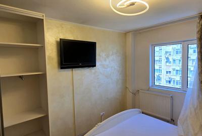 Apartament 3 camere de vânzare Crângași  75 mp bloc 1982 - 15