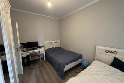 Giroc | Apartament 2 camere | 50 mp utili | Mobilat complet | - 4