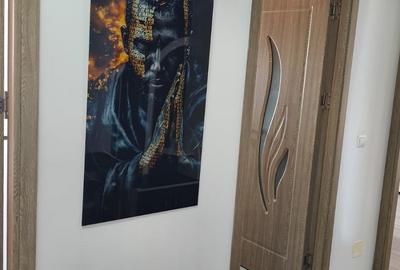 Apartament cu 2 camere - zona deal Galata - complex Sun City - 8