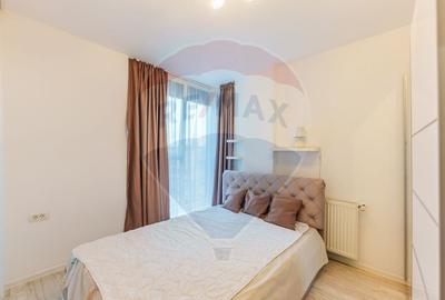 Apartament cu 2 camere Arad Plaza cu loc de parcare privat - 2