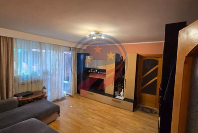 Apartament doua camere, etaj 2 - 3