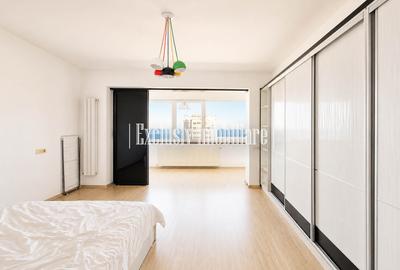 Priveliste Totala la Mare - Apart 90 mp cu 2 camere si 2 bai - Parcare Subterana - 9
