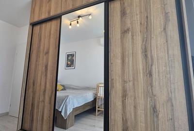 Apartament cu 3 camere, 2 bai si loc de parcare - 20