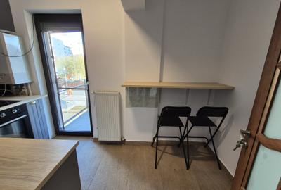 De vânzare apartament 2 camere cartier Mănăștur - 9