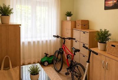 Apartament cu 3 camere de vânzare – Timișoara, Zona Soarelui - 5
