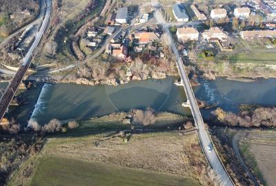 Teren industrial 15.938 MP langa HENKEL cu utlilitati la limita - 8