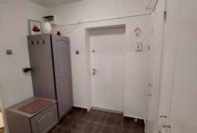 Apartament 1 cameră, utilat modern, aproape de facultate - 7