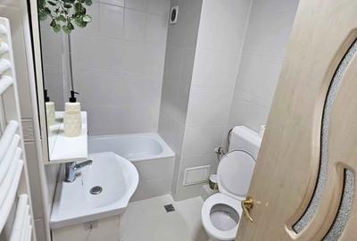 Apartament 2 Camere Unirii - Centru Vechi - 9