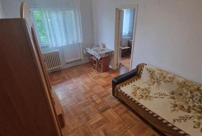 Apartament 2 camere etaj 2 zona Dacia / Iulius Town / - 16