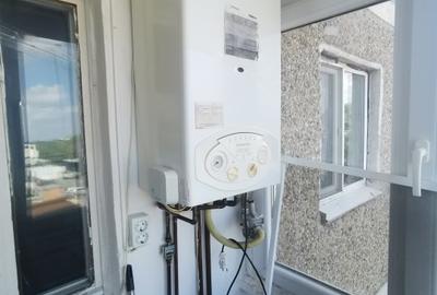 Lipovei- Ion Ionescu de la Brad 3 camere 350 euro - 7