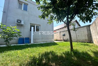 Casă P+1E cu terasă circulabilă, garaj amenajat și finisaje moderne - 2