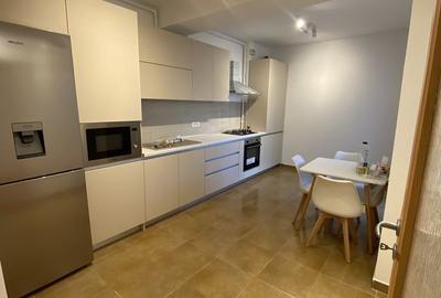 Vanzare apartament 3 camere Pipera - 4