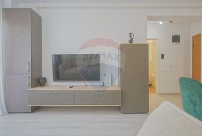 Studio Premium cu loc de parcare | Pretabil investitie | Tractorul - 5