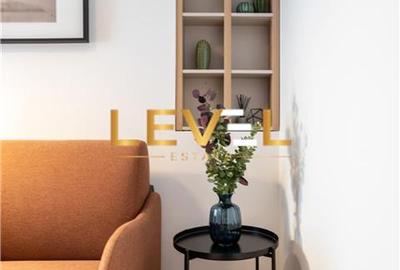 Premium Designer Apartment | 3 Rooms | Parking + Storage Room | Herastrau - 21