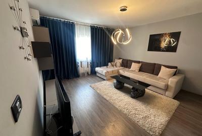Apartament cu 3 camere - Panduri -  13 Septembrie - 2