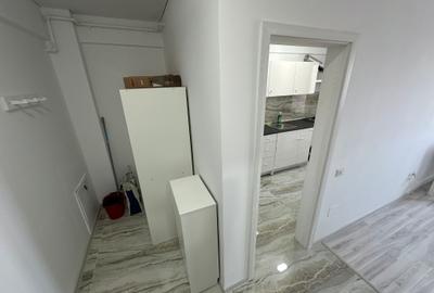 GARSONIERA MILITARI RESIDENCE POLLUX, 33MP, MOBILATA, UTILATA, TOTUL NOU - 5