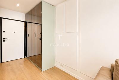 | Apartament 2 camere | One Cotroceni | Parcare inclusă | - 8