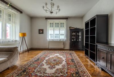 Apartament boem in casa cu pozitionare excelenta si garaj propriu, Centrul Civic - 2