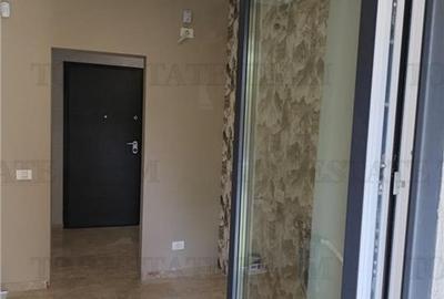 Garsoniera la cheie centrala proprie, Bd. Timisoara, Plazza Mall, Parcul Liniei, - 11