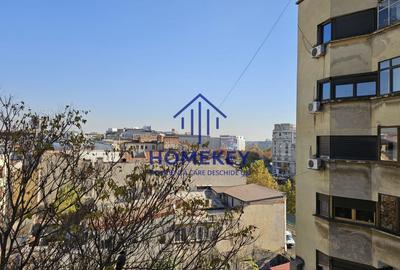 Apartament 2 camere de inchiriat zona Unirii cu centrala - 15