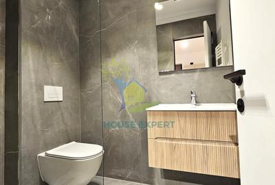 Apt. LUX. 3 camere Aviatiei, prima inchiriere, bloc boutique Nou - 11