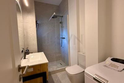 REA1028758 Apartament 3 camere Aviatorilor parcare subterana - 5