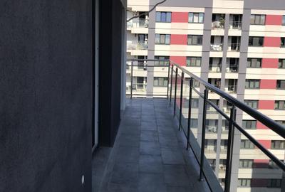 Apartament 2 camere  - Zen Living Grozăvești - 7