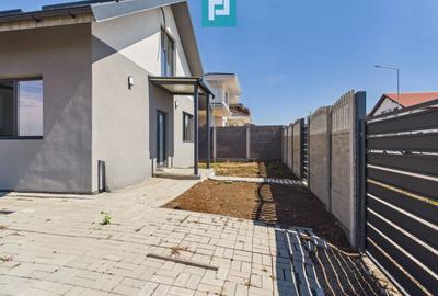 Casă individuală 120 mpu, teren 631 mp – Giarmata - 19