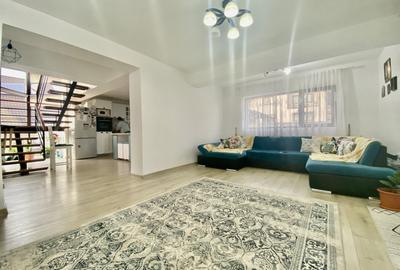 Casa finalizata, la cheie, 4 camere, teren 480 mp, langa Târgoviște, case/vile - 8