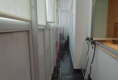 UNIRII-CANTEMIR, inchiriere apartament 2 camere,mobilate si utilate - 8