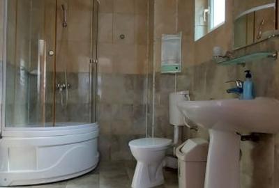 Exclusiv!Pensiune P+1+M pe partea marii  Eforie Nord-269.000 euro(Cod E8+E10) - 44
