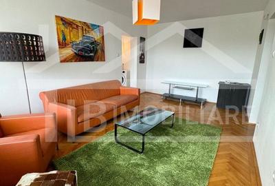 Apartament cu 3 camere, 70 mp, Zona Aleea Carpati - 2