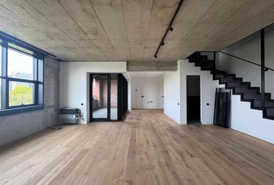 Apartament duplex| Brick Loft || 650.000 +TVA - 1
