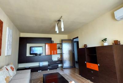 39269  Apartament 2 camere Tomis Nord - 4